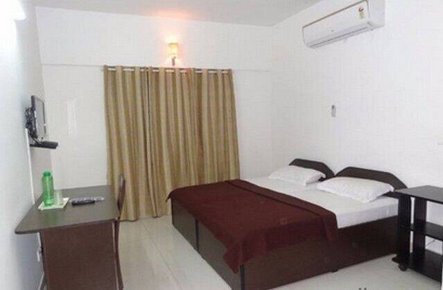 Platinum Service Apartment, Pune 2